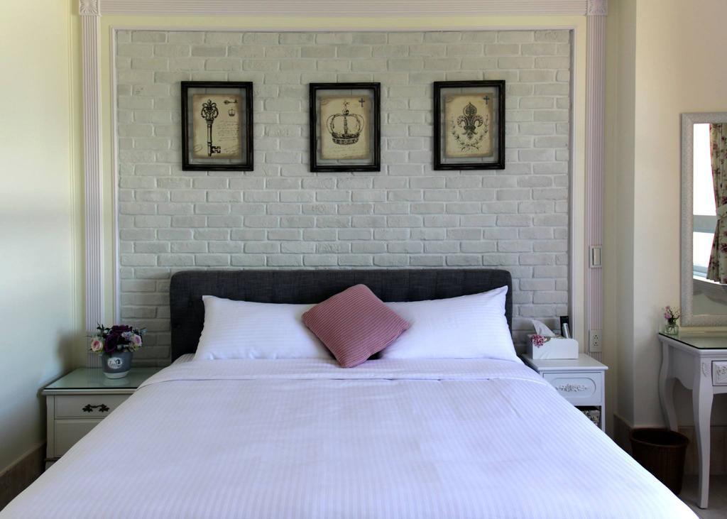 Hana Homestay Taitung Номер фото