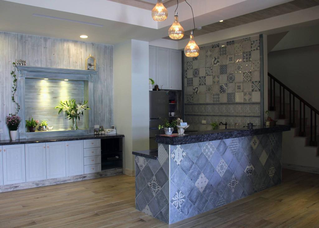 Hana Homestay Taitung Экстерьер фото