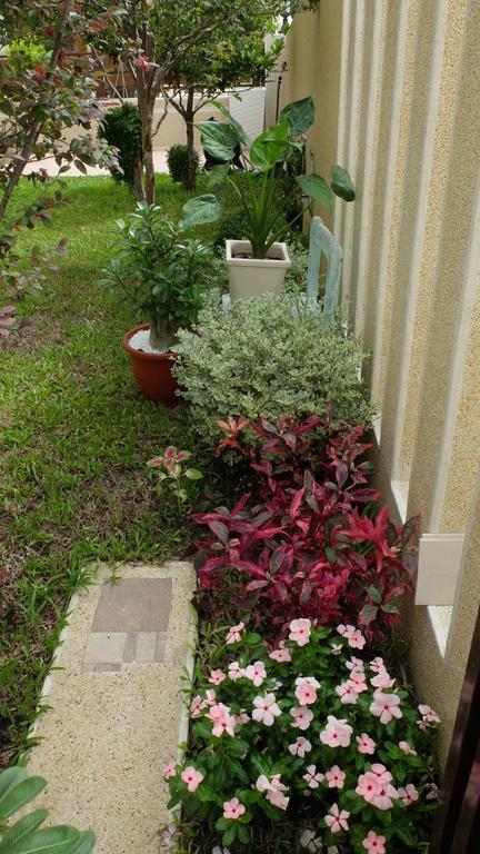 Hana Homestay Taitung Экстерьер фото