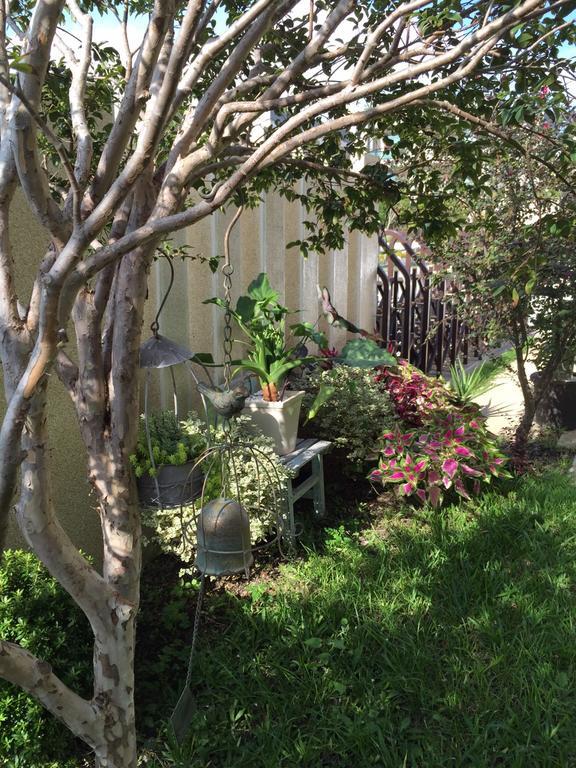 Hana Homestay Taitung Экстерьер фото