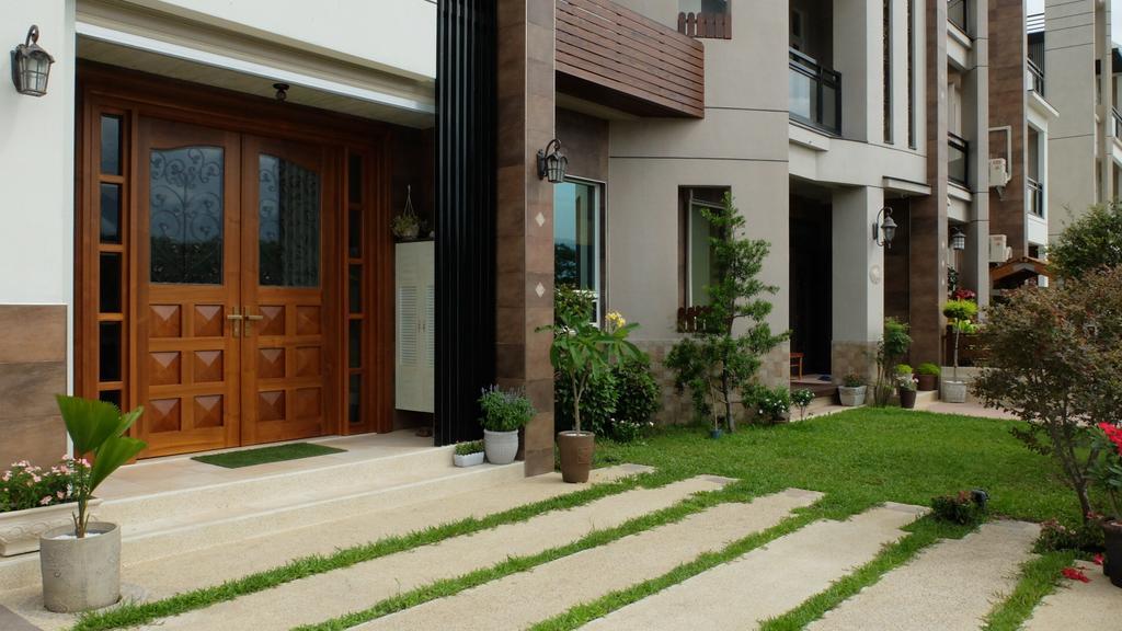 Hana Homestay Taitung Экстерьер фото