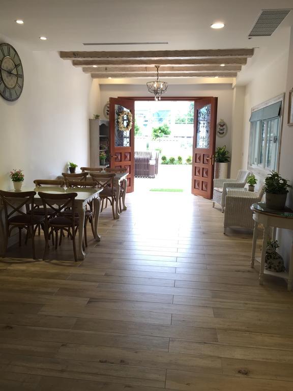 Hana Homestay Taitung Экстерьер фото